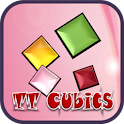 Cubics2 logo