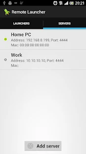 Remote Launcher Free(圖2)-速報App