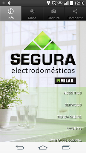 Segura Electrodomésticos