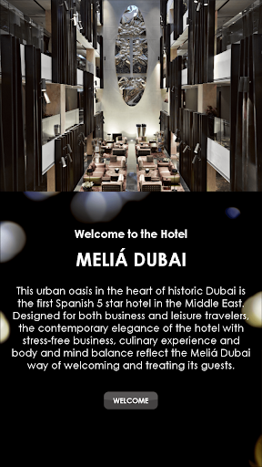 Melia Dubai