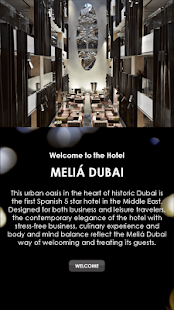 Melia Dubai Screenshots 0