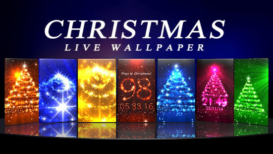 Christmas Live Wallpaper Full(圖8)-速報App