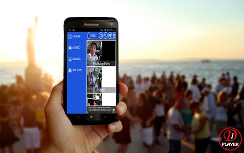How to install DI HD Player 2.0 unlimited apk for pc