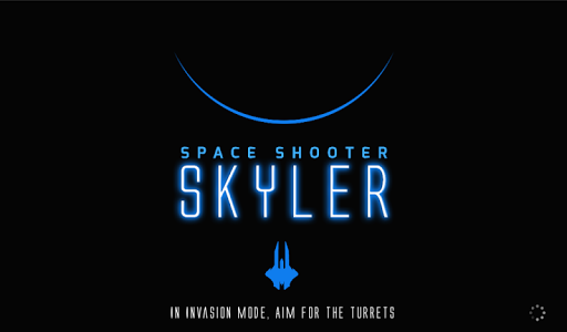 【免費街機App】Space Shooter Skyler-APP點子