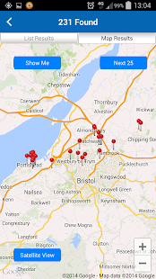 Woods Estate Agents Screenshots 3