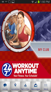 Fitness Buddy by Azumio