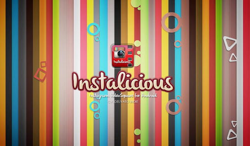 Instalicious - Instagram Video