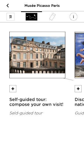 【免費旅遊App】Musée national Picasso – Paris-APP點子