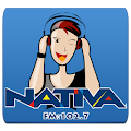 Nativa FM 102 Apk