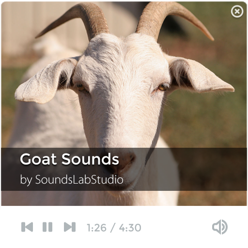 Goat Sounds apk - Download latest version 1.7.2