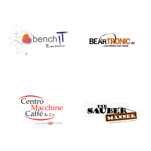 Logos - klicken für Vollbild