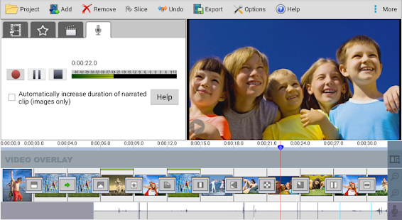 VideoPad Master's Edition(圖8)-速報App