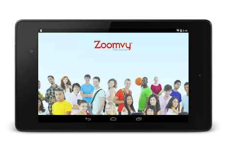 Zoomvy for Tablet Screenshots 6