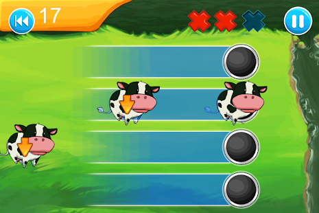 River Rush Screenshots 9