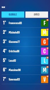 Reazione a Catena Screenshots 1