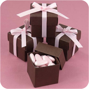 Wedding Favor Ideas.apk 1.0