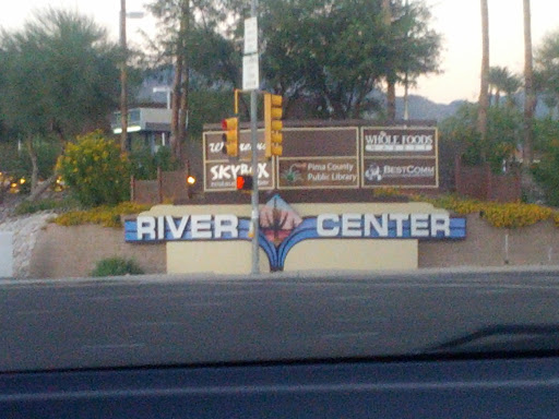 River Center Art