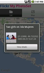 Free My Photoset APK for PC