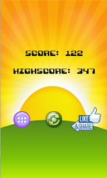 Turtle Flying Monk poster 3