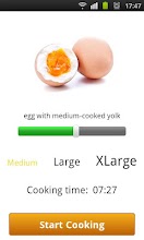 Perfectly Cooked Egg: Free APK Download for Android