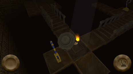 Pyramid Secrets poster 2