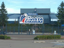 Avista Stadium Entrance 