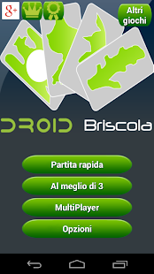 Briscola Free