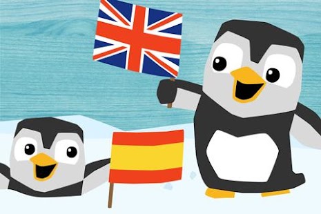 How to mod LinguPinguin - English Spanish lastet apk for pc
