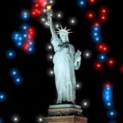 Lady Liberty  Icon