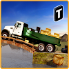 4x4 Hill Driver 3D Free