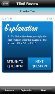 Complete TEAS Study Guide(圖6)-速報App