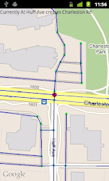 Intersection Explorer poster 3