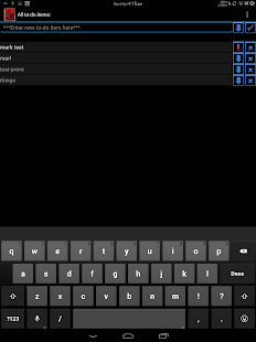 Lastest Teachers Planner APK