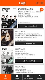 How to mod KWAVE 1.1.4.8 mod apk for bluestacks