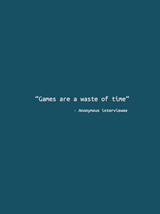 Waste of Time Screenshots 4