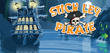 Stick Leg Pirate APK