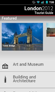 How to mod London 2012 Travel Guide 2.0 unlimited apk for pc