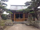 平木熊野神社社殿