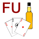 Cover Image of 下载 Fuck You (drinking game) 1.21 APK