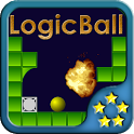 LogicBall - Logic Puzzle Game icon