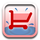 SplashShopper List Organizer