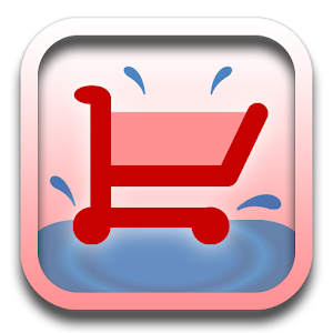 SplashShopper List Organizer logo