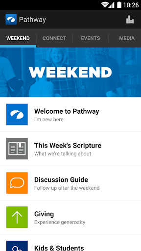 Pathway Church