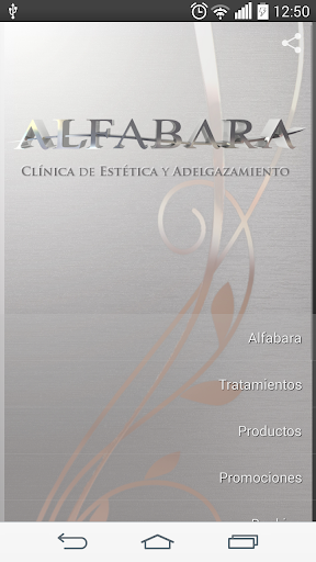 Clínica Alfabara