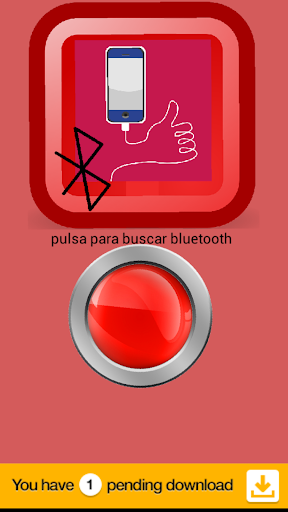 cargador bluetooth broma