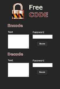 FreeCode - screenshot thumbnail