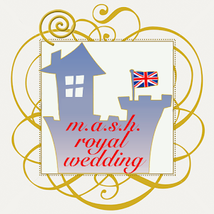 MASH Royal Wedding 1.42