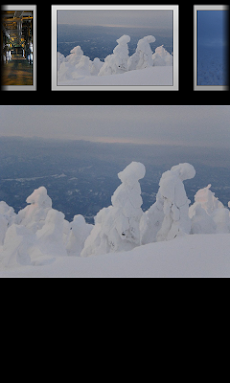 山形県：蔵王の樹氷(JP018)のおすすめ画像2