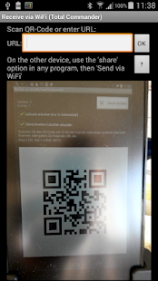 WiFi/WLAN Plugin for Totalcmd(圖4)-速報App