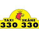 Taxi Skåne logo